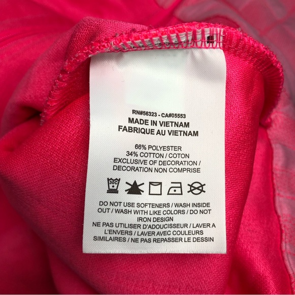 ⭐️NEW⭐️Nike Women Hoodies/Sustainable Materials - Picture 5 of 8